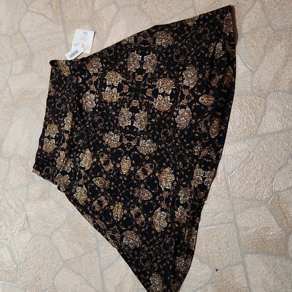 Lularoe  2xl skirt
